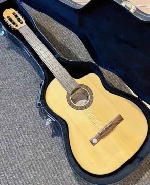 GEWA PRO ARTE Flamenco