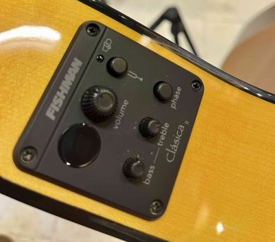 GEWA PRO ARTE Flamenco