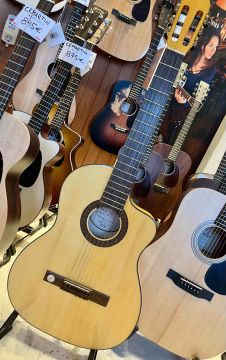 GEWA PRO ARTE Flamenco