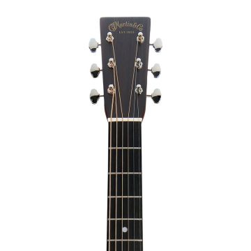 MARTIN D-28 SATIN 1935 BURST