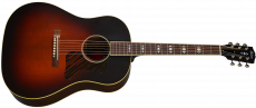 GIBSON 1936 ADVANCED JUMBO