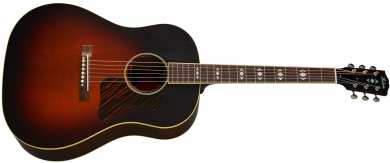 GIBSON 1936 ADVANCED JUMBO