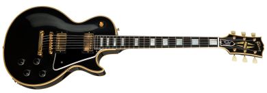 GIBSON 1957 LES PAUL CUSTOM REISSUE