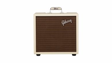 GIBSON FALCON 5 1X10 COMBO Oulu