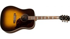 GIBSON HUMMINGBIRD STUDIO WALNUT BURST Oulu