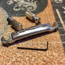 Gibson Lightning Bar Bridge