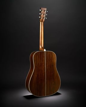 MARTIN SUPER HD-28 