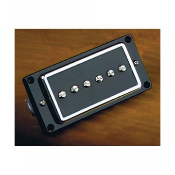 LOLLAR SINGLECOIL FOR HUMBUCKER NECK Oulu