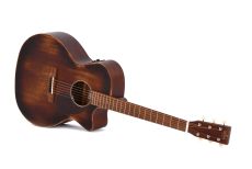 SIGMA GMC-15E Aged  