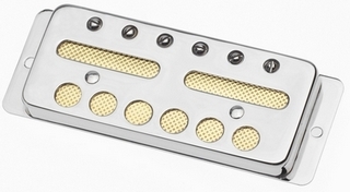 LOLLAR GOLD FOIL SET, SURFACE MOUNT, NICKEL