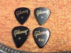 GIBSON STANDARD PLEKTRA   Oulu