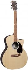 MARTIN GPC-X2E Rosewood -02