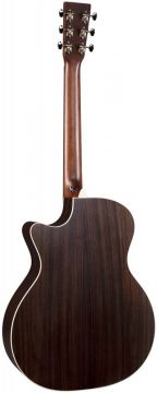 Martin GPC-16E Rosewood Guitar Oulu