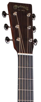 Martin GPC-16E Rosewood Guitar