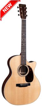 Martin GPC-16E Rosewood Guitar