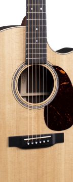 Martin GPC-16E Rosewood Guitar