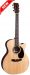 Martin GPC-16E Rosewood Guitar Oulu