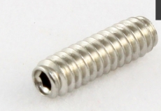 Bridge Height Screw, Long