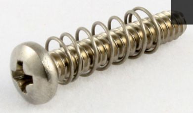 Steel Strat Bridge Length Screw Oulu