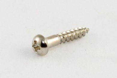 Long Machine Head Screw