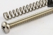 Bass Bridge Length Screw