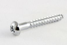 Tremolo mounting screw