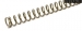 Humbucking Pickup Spring