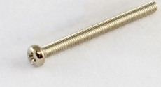 Metric M3 Humbucker Mounting Screw