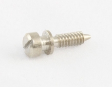 Intonation Screw for ABR saddles, Nickel