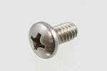 Bass Tuning Key Screw