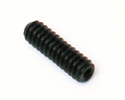 Bass Bridge Height Screw