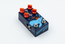 JAM PEDALS HARMONIOUS MONK MK.2