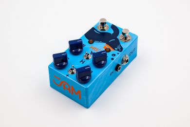 JAM PEDALS HARMONIOUS MONK