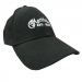Martin Flex Fitted Golf Cap (Black)