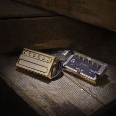 LOLLAR GUILD X LOLLAR HB-1 SET, GOLD