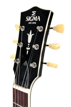 SIGMA HBA-102P-BK Oulu