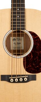 DJR-10E Bass