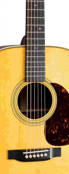 MARTIN HD-28 