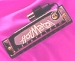 K&K HOT HARMONICA