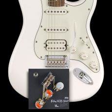 LOLLAR HSS PRE-WIRED KIT