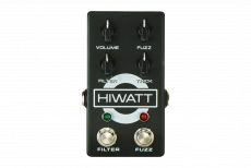 HIWATT FILTER FUZZ MK II