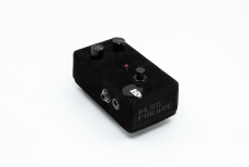 JAM PEDALS FUZZ PHRASE BLACK LTD