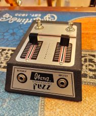 IBANEZ STANDARD FUZZ 70´S Oulu