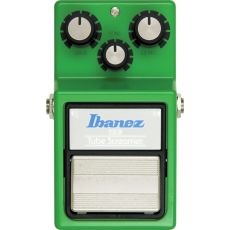 IBANEZ TS9 TUBE SCREAMER Oulu
