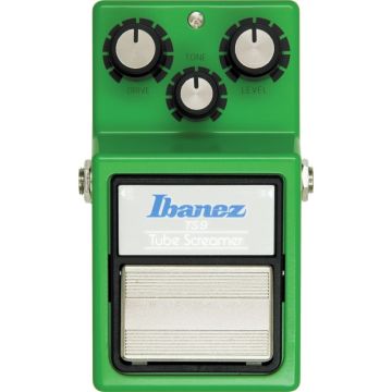 IBANEZ TS9 TUBE SCREAMER Oulu