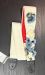 wood'n'sound "ainokainen" handmade strap
