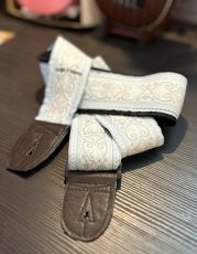 wood'n'sound handmade strap