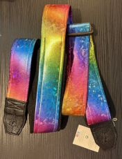 wood'n'sound handmade strap