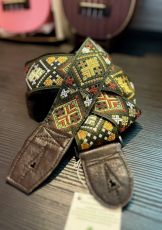 wood'n'sound handmade strap