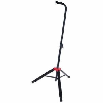 Fender  Adjustable Guitar Stand, Black Oulu